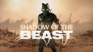Shadow of the Beast All Cutscenes Game Movie