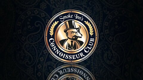 Smoke Inn Connoisseur Club - August Cigar 5 - E.P. Carrillo Cigars