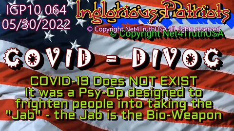 IGP10 064 - DIVOC is The Jab Spelled Backwards