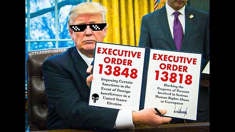 #671A EXECUTIVE ORDERS LIVE FROM PROC 08.08.23