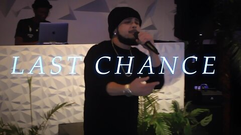 JayTheDon - Last Chance (Official Audio)