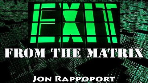 THE OHIO TRAIN DISASTER (Part 1 & 2) by Jon Rappoport