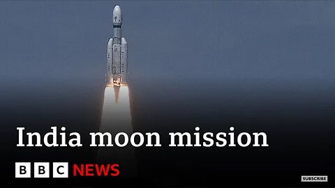 Indian moon mission 3 (chandrayan 3 ) full information ℹ️
