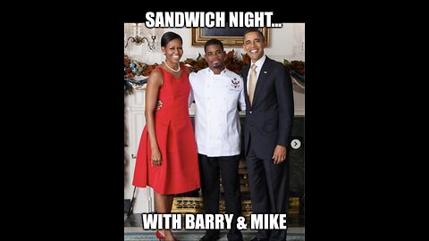 **OH SH*T!! PROOF OBAMA LIED!! The TERRIFYING Truth Behind Obama Chef’s Disappearance 8-6-23 Da Real