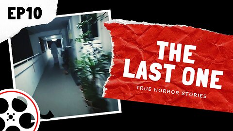 True Horror Stories POV - The Last One