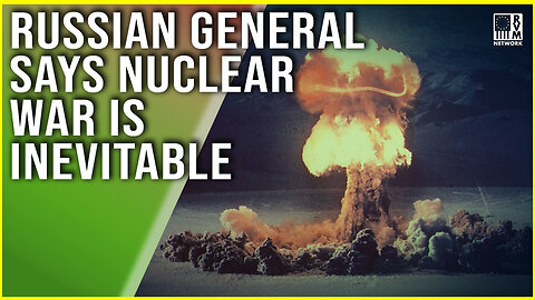 Is Nuclear War Inevitable?