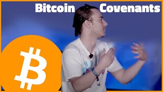 Bitcoin - What Are Covenants?