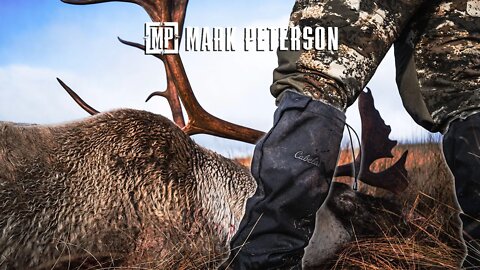 Hunting Gear Tip: Boots and Leg Gaiters! | Mark Peterson Hunting