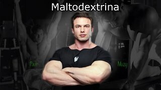 Maltodextrina