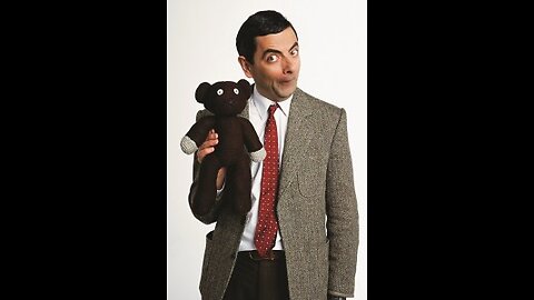 Mr Bean Comedy