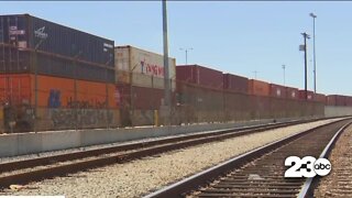White House announces tentative deal to avoid rail strike