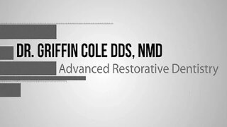 Dr. Griffin Cole DDS