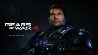 Gears of War 4