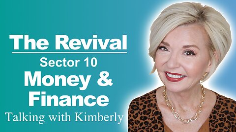 The Revival - Chapter 10 Money & Finance