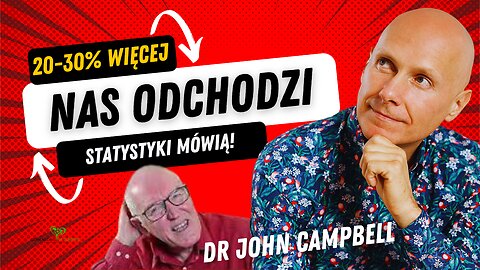 Śpieszmy się ich kochać tak szybko odchodzą ... 20-30% więcej niż co roku!