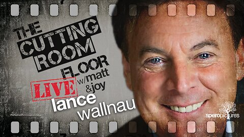 "The Answer Isn't As Simple As We Thought" | THE CUTTING ROOM FLOOR | Lance Wallnau