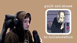 Guilt and Shame in Collaboration | X-Press Clips