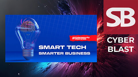 Smart Tech - Smarter Business