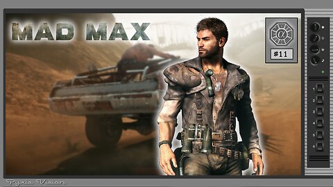 🟢Mad Max: We Want Our Car Back! (PC) #11🟢