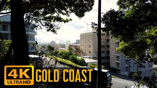 【4K】Australia | Burleigh Heads