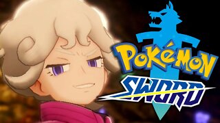 Bede's Bitter Battle (Pokemon Sword - Part 8)