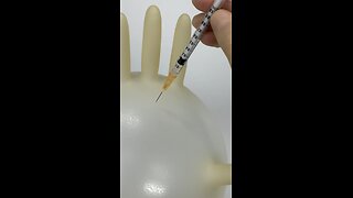 Viral Balloon Injection Challenge EXPLAINED