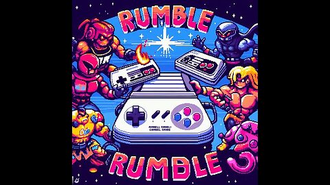 Retro Console Rumble: The Top 5 Showdown