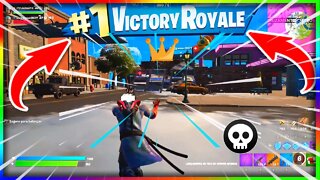 EM BUSCA DA VITORIA ROYALLE ESSA DEU BOM FT DIEGO!!!! FORTNITE !!!