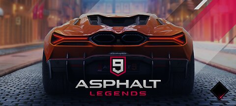 Asphalt 2023 Gameplay HIGH GRAPHICS 1080 P