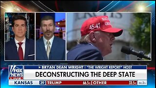 Fmr CIA Officer: We Are Under Attack By The Left