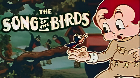 The Song of the Birds | Cartoon