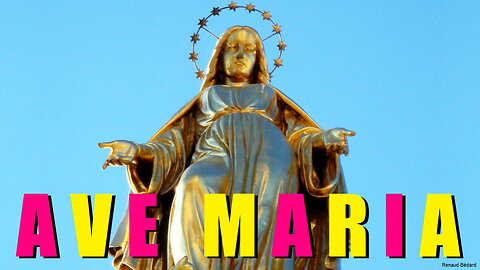 AVE MARIA (7 VERSIONS)