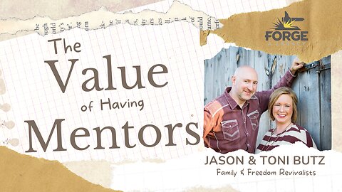 The Value of Having Mentors