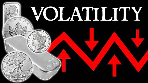 How to Survive Silver’s Volatility