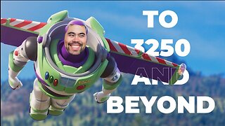 To 3250 And Beyond