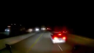 I80 Illinois Accident