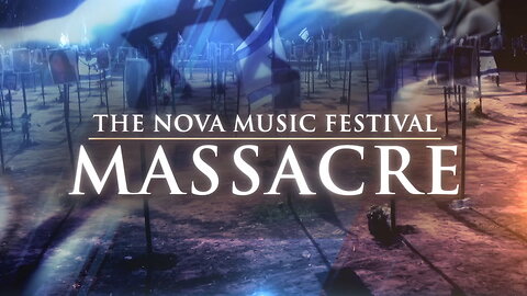 Dr. Phil’s interview with first responder at the Nova music festival massacre in Israel.