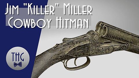 Killer Miller, Cowboy Hitman