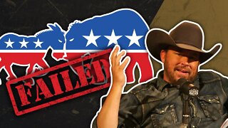 Both Democrats & Republicans FAILED to Lead America | The Chad Prather Show