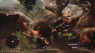 Dragon's Dogma II - Leveling Toward The Endgame