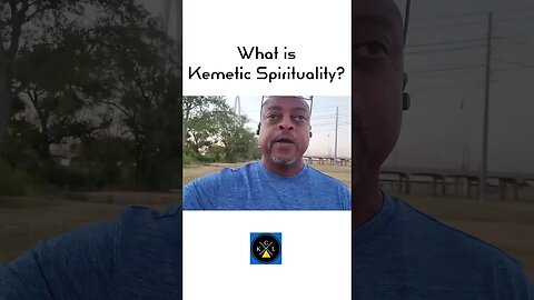What is Kemetic Spirituality?