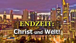287 - Christ und Welt!