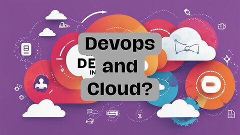 "Boost Your Software Delivery: DevOps and Cloud Unite for Success 🚀"
