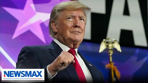 Releasing Trump's taxes will cut both ways | American Agenda