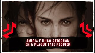 A Plague Tale Requiem PS5, Xbox Series, Nintendo Switch e PC (Jogo de Aventura em Desenvolvimento)