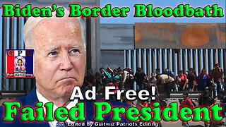 On The Fringe-4.2.24-Biden's Failures Will Haunt Him-Ad Free!