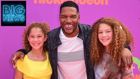 Isabella Strahan, Michael Strahan's 19-year-old daughter battling brain cancer January 12, 2024