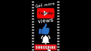 8 Tips to get more views on YouTube