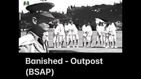 Banished - Outpost (BSAP)