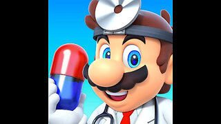 Gaming Princess Yumiko Plays: Dr. Mario - Virus Level #1